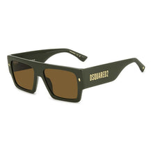 Lade das Bild in den Galerie-Viewer, Sonnenbrille DSquared2 Eyewear, Modell: D20165S Farbe: 1ED70
