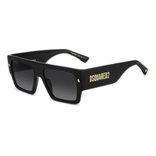 Lade das Bild in den Galerie-Viewer, Sonnenbrille DSquared2 Eyewear, Modell: D20165S Farbe: 8079O
