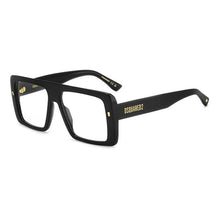 Lade das Bild in den Galerie-Viewer, Brille DSquared2 Eyewear, Modell: D20166 Farbe: 807
