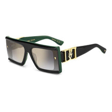 Lade das Bild in den Galerie-Viewer, Sonnenbrille DSquared2 Eyewear, Modell: D20169S Farbe: 1EDFQ
