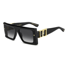 Lade das Bild in den Galerie-Viewer, Sonnenbrille DSquared2 Eyewear, Modell: D20169S Farbe: 8079O
