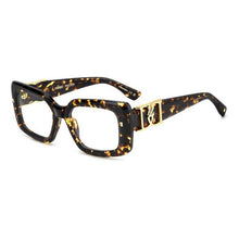 Lade das Bild in den Galerie-Viewer, Brille DSquared2 Eyewear, Modell: D20171 Farbe: 086
