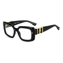 Lade das Bild in den Galerie-Viewer, Brille DSquared2 Eyewear, Modell: D20171 Farbe: 807
