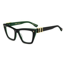 Lade das Bild in den Galerie-Viewer, Brille DSquared2 Eyewear, Modell: D20172 Farbe: 1ED

