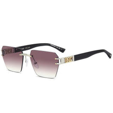 Lade das Bild in den Galerie-Viewer, Sonnenbrille DSquared2 Eyewear, Modell: D20173S Farbe: I203X

