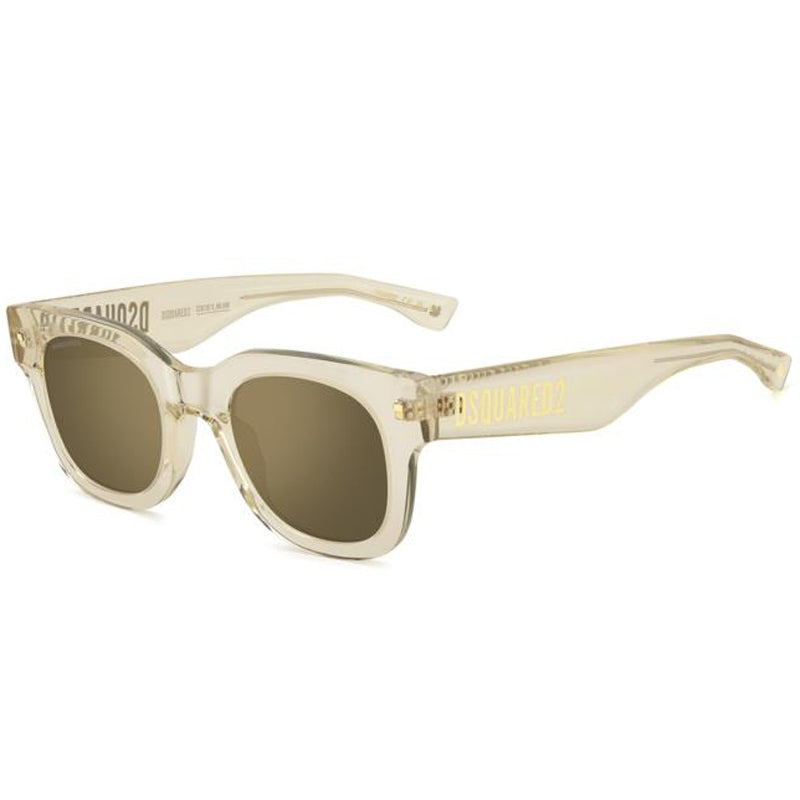 Sonnenbrille DSquared2 Eyewear, Modell: D20180S Farbe: 40GVP
