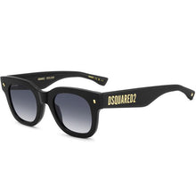 Lade das Bild in den Galerie-Viewer, Sonnenbrille DSquared2 Eyewear, Modell: D20180S Farbe: 80708
