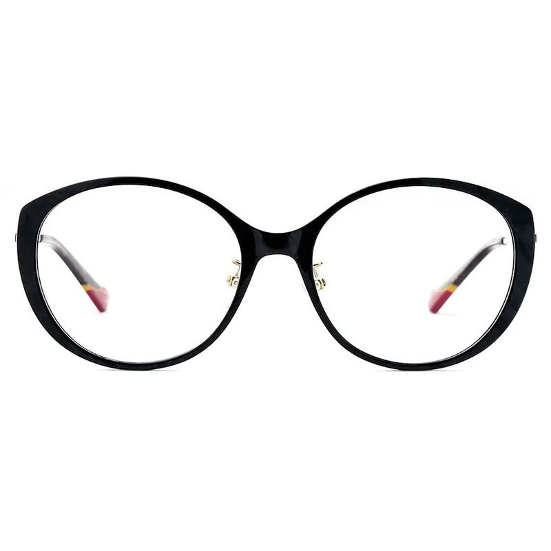 Brille Etnia Barcelona, Modell: DaeguA Farbe: BKGD