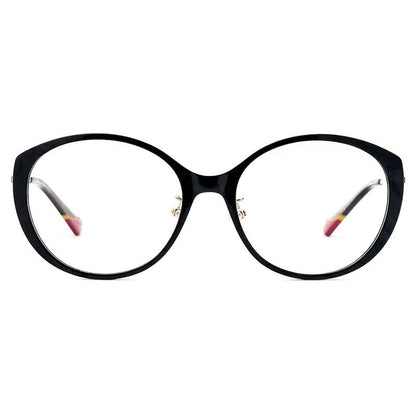 Brille Etnia Barcelona, Modell: DaeguA Farbe: BKGD