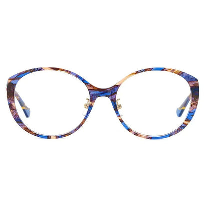 Brille Etnia Barcelona, Modell: DaeguA Farbe: BLGD