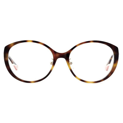 Brille Etnia Barcelona, Modell: DaeguA Farbe: HVGD