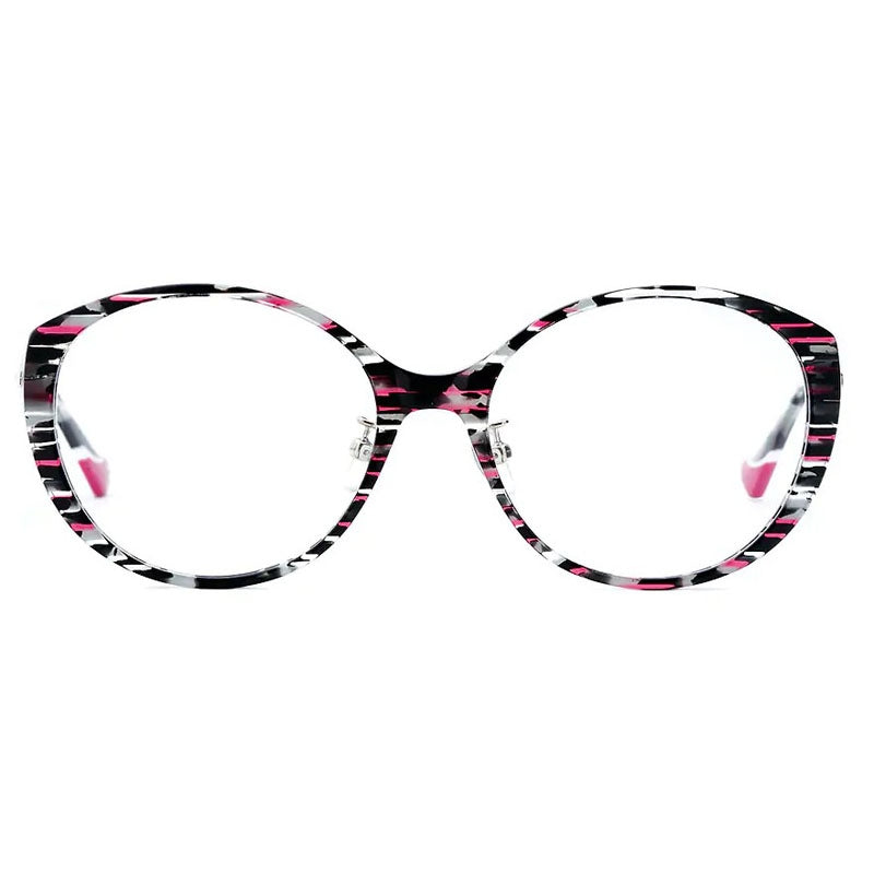 Brille Etnia Barcelona, Modell: DaeguA Farbe: HVSL