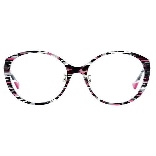 Brille Etnia Barcelona, Modell: DaeguA Farbe: HVSL
