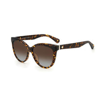 Lade das Bild in den Galerie-Viewer, Sonnenbrille Kate Spade, Modell: DAESHAS Farbe: 086LA
