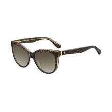 Lade das Bild in den Galerie-Viewer, Sonnenbrille Kate Spade, Modell: DAESHAS Farbe: 305HA
