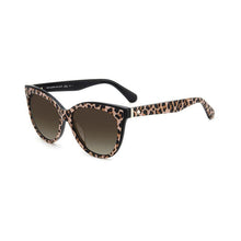 Lade das Bild in den Galerie-Viewer, Sonnenbrille Kate Spade, Modell: DAESHAS Farbe: FP3HA
