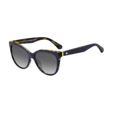 Lade das Bild in den Galerie-Viewer, Sonnenbrille Kate Spade, Modell: DAESHAS Farbe: JBW90
