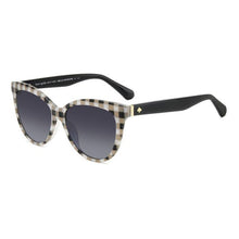 Lade das Bild in den Galerie-Viewer, Sonnenbrille Kate Spade, Modell: DAESHAS Farbe: S379O

