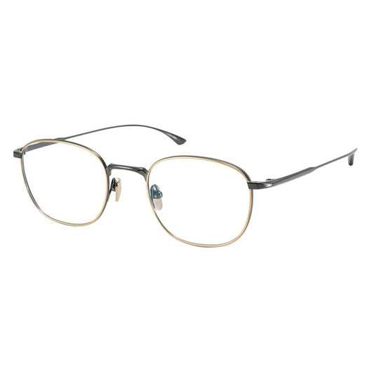 Brille Masunaga since 1905, Modell: DailyNews Farbe: LTD