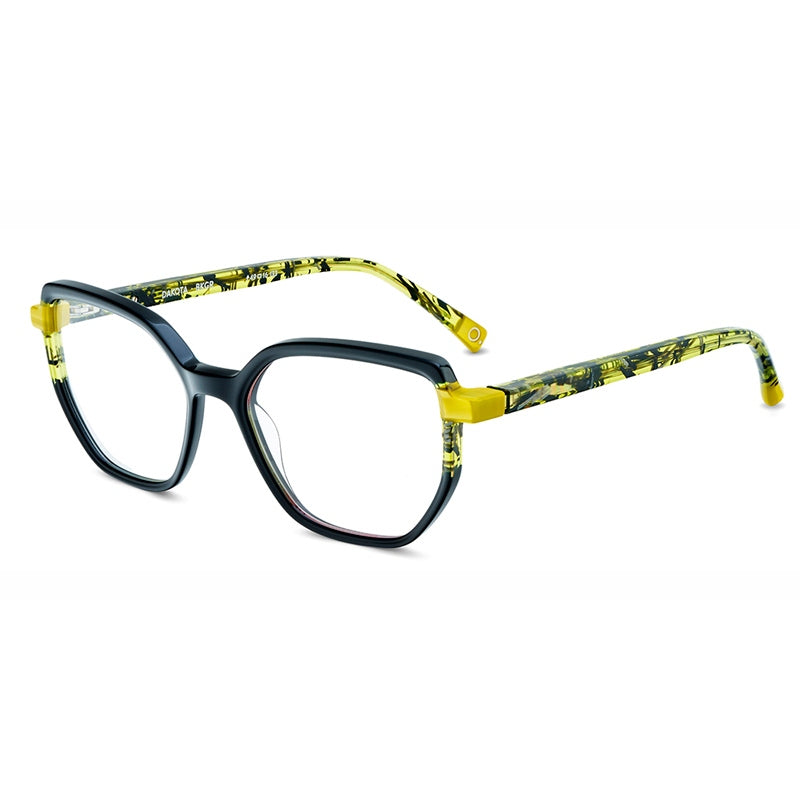 Brille Etnia Barcelona, Modell: Dakota Farbe: BKGR