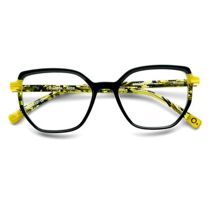 Brille Etnia Barcelona, Modell: Dakota Farbe: BKGR