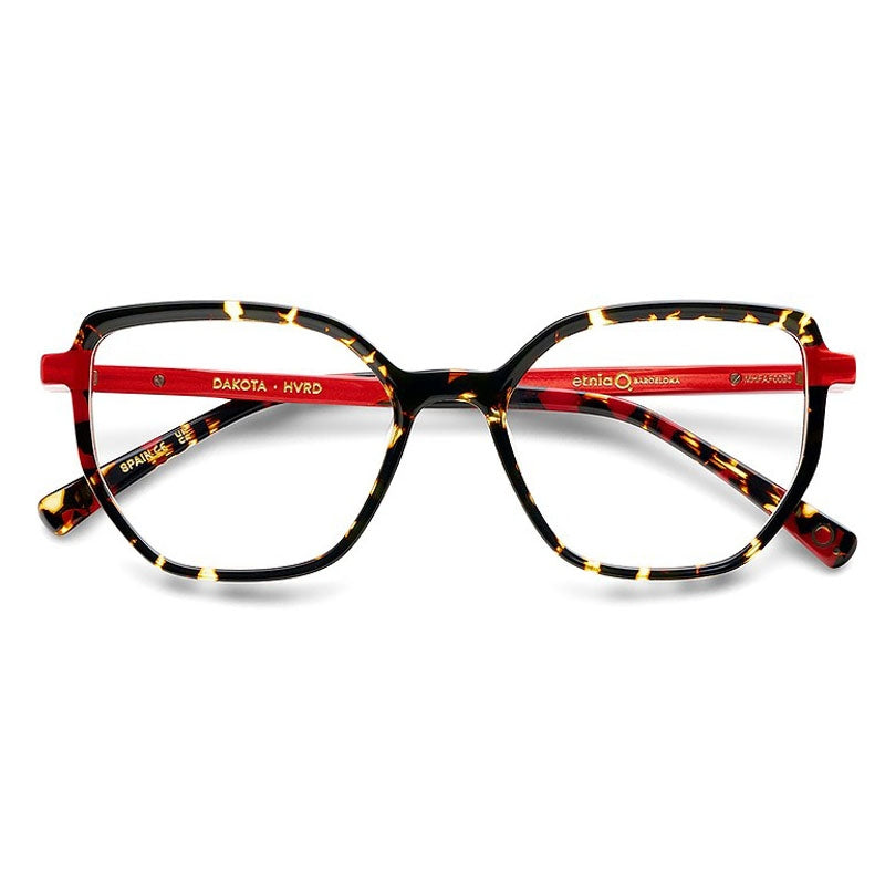 Brille Etnia Barcelona, Modell: Dakota Farbe: HVRD