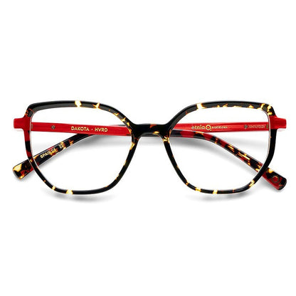Brille Etnia Barcelona, Modell: Dakota Farbe: HVRD