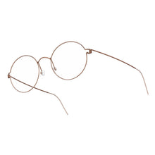 Lade das Bild in den Galerie-Viewer, LINDBERG Eyeglasses, Model: Dakota Colour: U12
