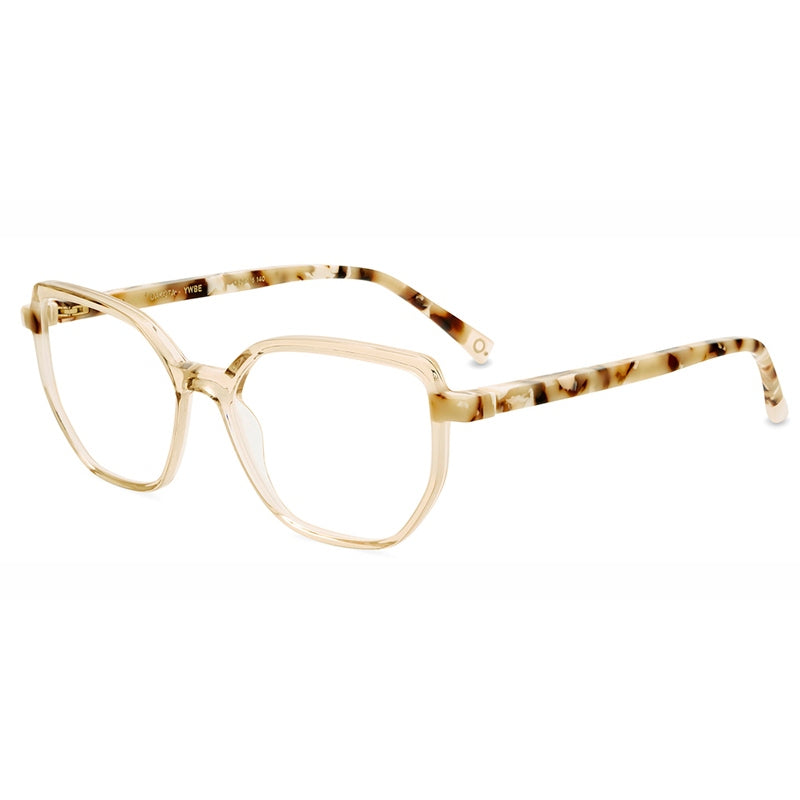 Brille Etnia Barcelona, Modell: Dakota Farbe: YWBE