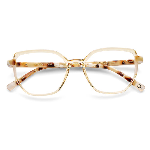 Brille Etnia Barcelona, Modell: Dakota Farbe: YWBE