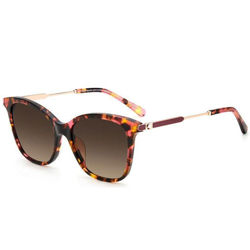 Sonnenbrille Kate Spade, Modell: DALILAS Farbe: 086HA