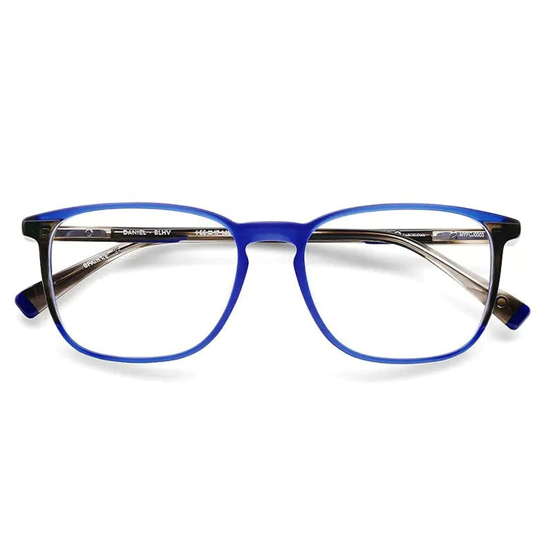 Brille Etnia Barcelona, Modell: Daniel Farbe: BLHV