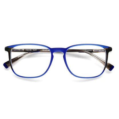 Brille Etnia Barcelona, Modell: Daniel Farbe: BLHV
