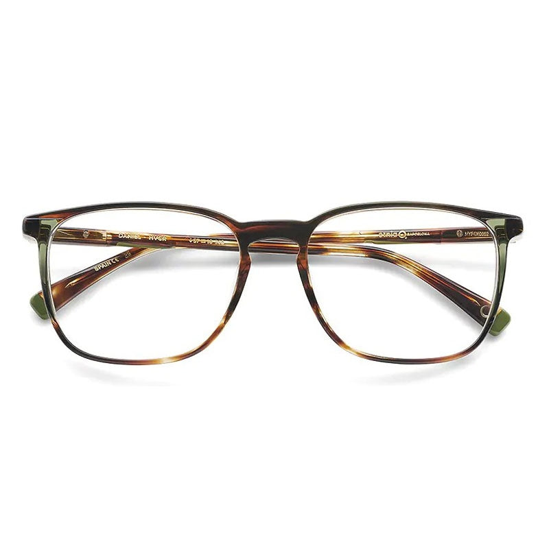 Brille Etnia Barcelona, Modell: Daniel Farbe: HVGR