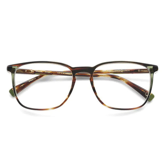 Brille Etnia Barcelona, Modell: Daniel Farbe: HVGR