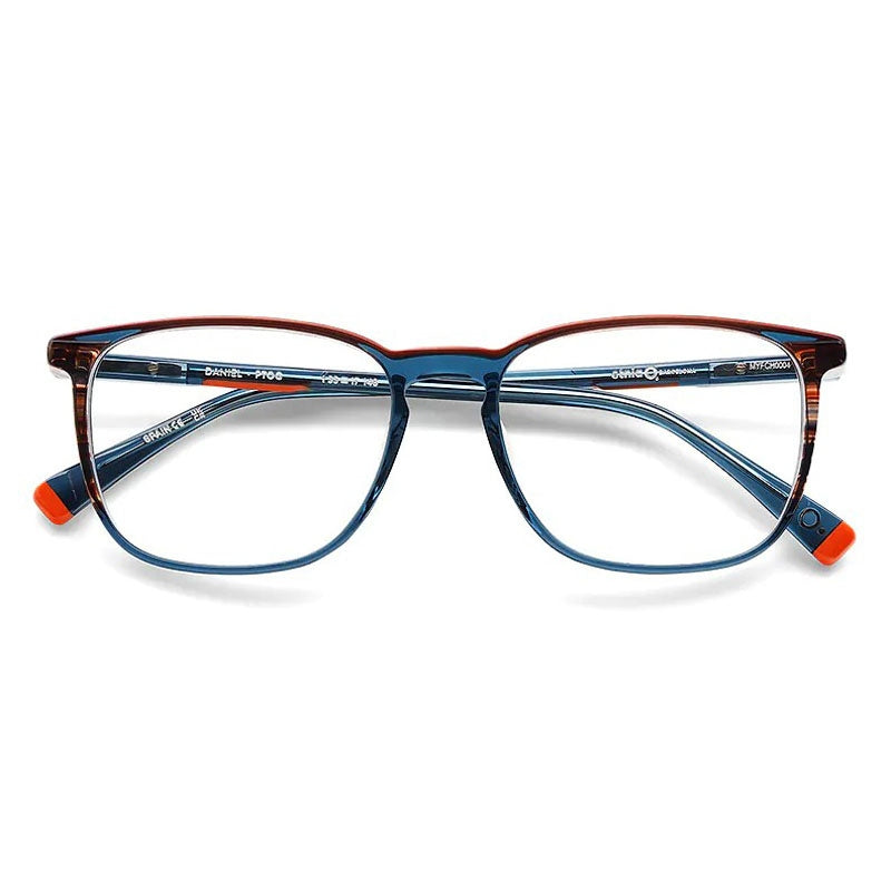 Brille Etnia Barcelona, Modell: Daniel Farbe: PTOG