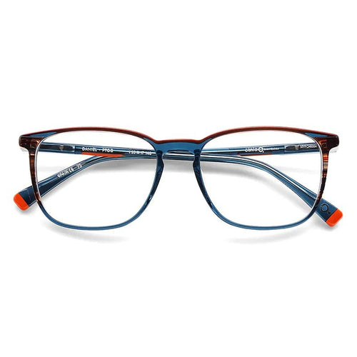 Brille Etnia Barcelona, Modell: Daniel Farbe: PTOG
