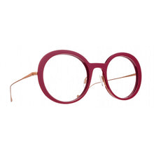 Lade das Bild in den Galerie-Viewer, Brille Caroline Abram, Modell: Daria Farbe: 678
