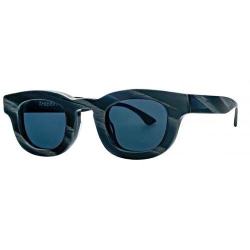 Sonnenbrille Thierry Lasry, Modell: Darksidy Farbe: 838