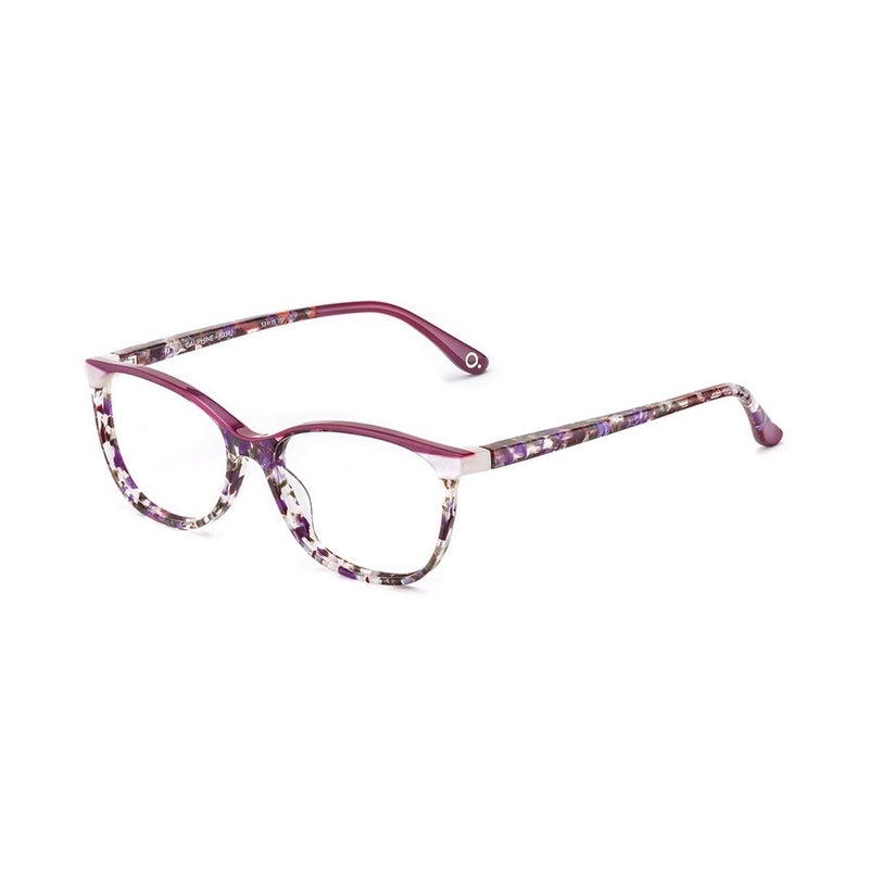 Brille Etnia Barcelona, Modell: Dauphine Farbe: BXPU
