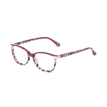 Brille Etnia Barcelona, Modell: Dauphine Farbe: BXPU