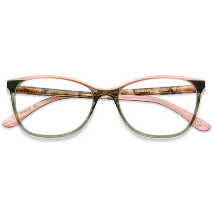 Brille Etnia Barcelona, Modell: Dauphine Farbe: GRPK