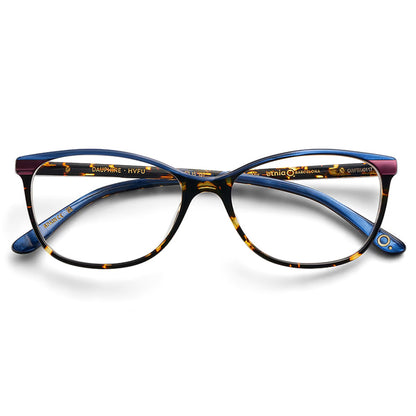 Brille Etnia Barcelona, Modell: Dauphine Farbe: HVFU