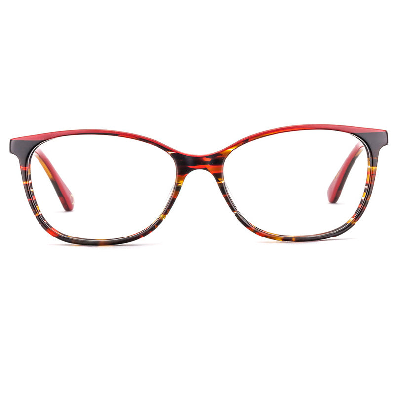 Brille Etnia Barcelona, Modell: Dauphine Farbe: HVRD