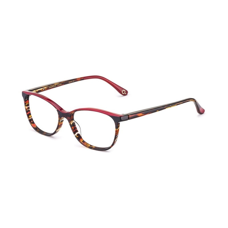 Brille Etnia Barcelona, Modell: Dauphine Farbe: HVRD