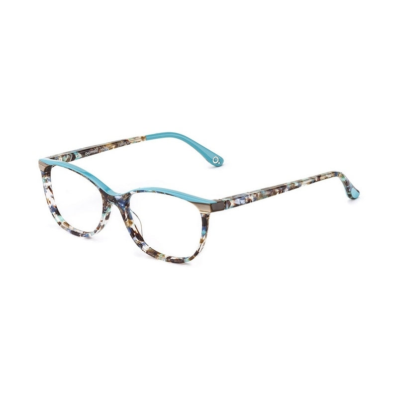 Brille Etnia Barcelona, Modell: Dauphine Farbe: HVTQ