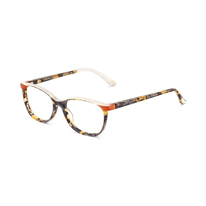 Brille Etnia Barcelona, Modell: Dauphine Farbe: HVWH