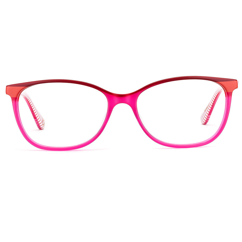 Brille Etnia Barcelona, Modell: Dauphine Farbe: PKRD