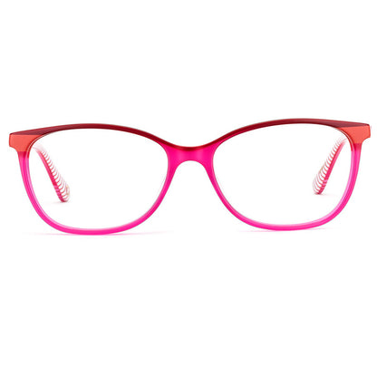 Brille Etnia Barcelona, Modell: Dauphine Farbe: PKRD