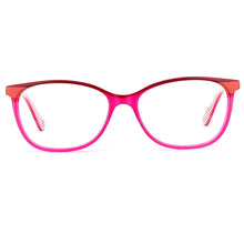 Lade das Bild in den Galerie-Viewer, Brille Etnia Barcelona, Modell: Dauphine Farbe: PKRD
